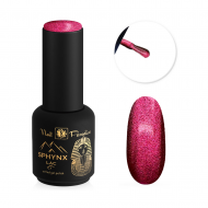 SPHYNX Lac Cat Eye Gel Polish - Glass Slipper 10ml SPHYNX Lac Cat Eye Gel Polish - Glass Slipper 10ml